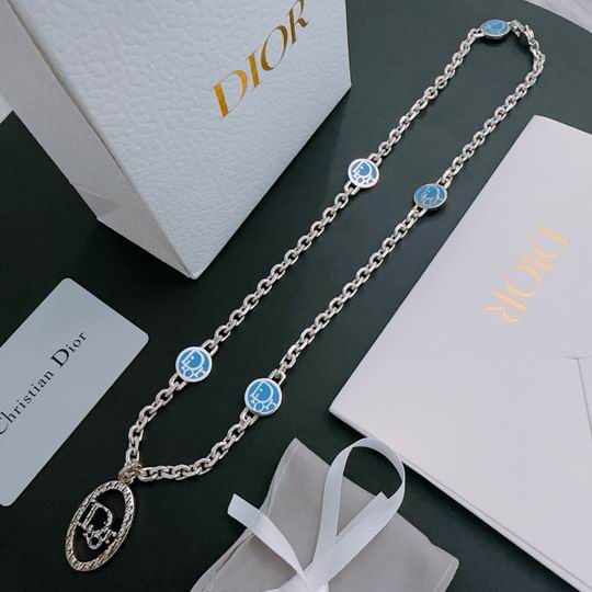 Dior Necklace 11lyh198